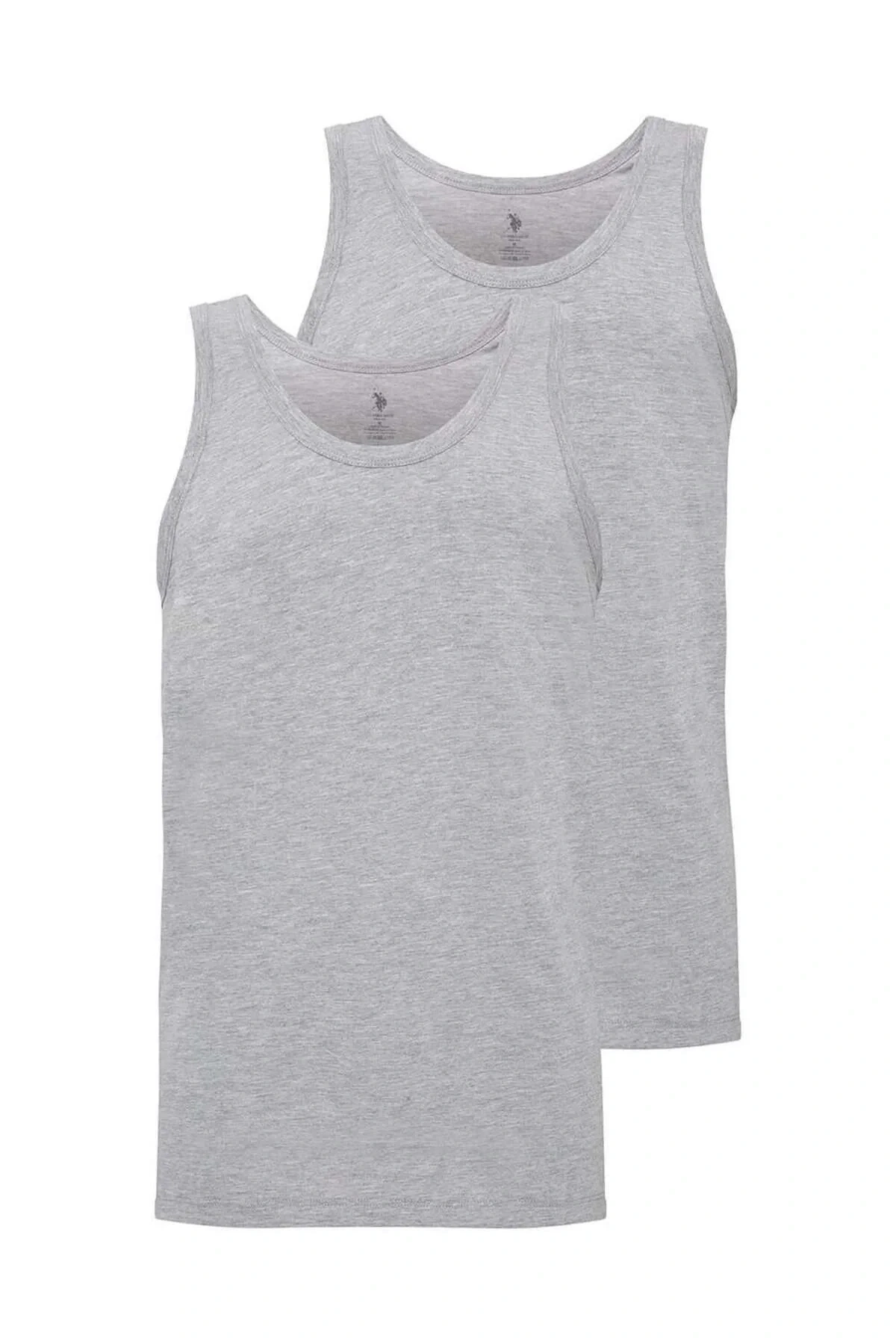 Erkek Gri Melanj 2 Li Atlet 80188