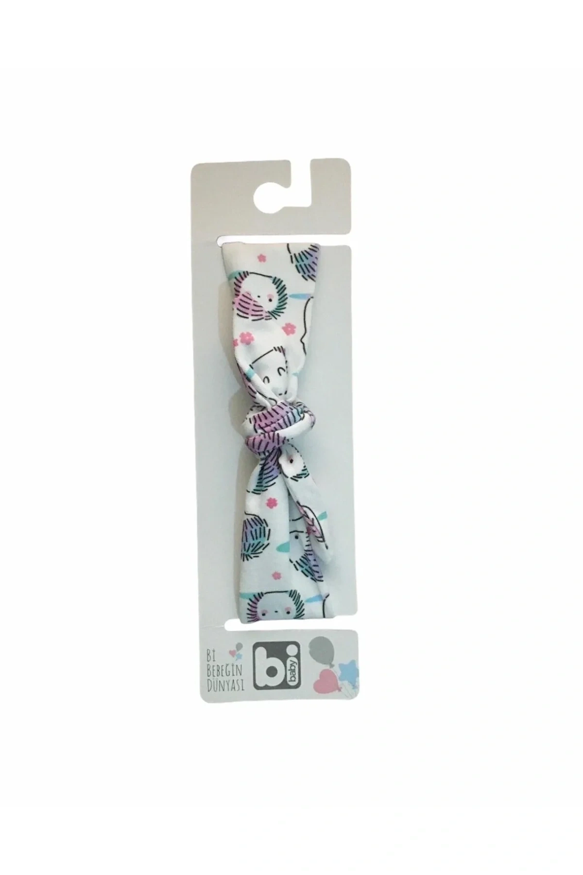 Fiyonklu Bandana 72093