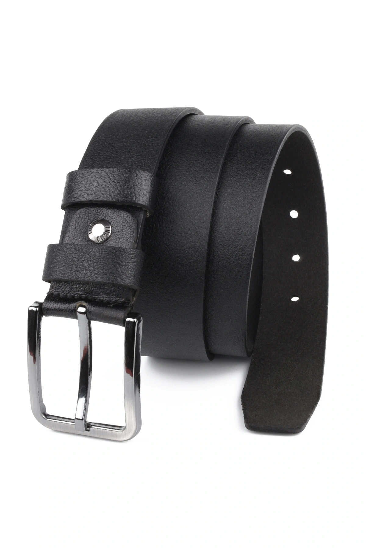 Hakiki Deri Kemer %100 Deri 4 cm