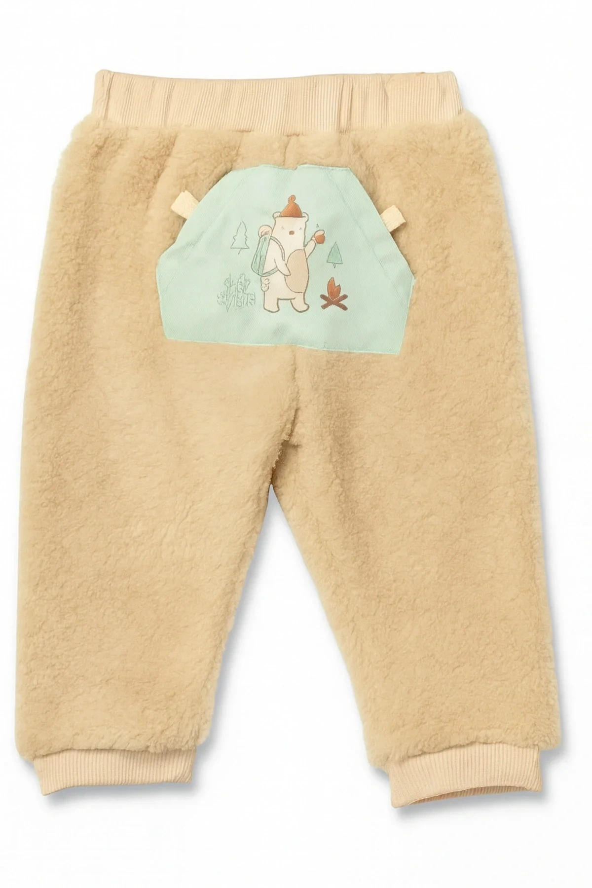 Happy Bebek Pantolonu 57925