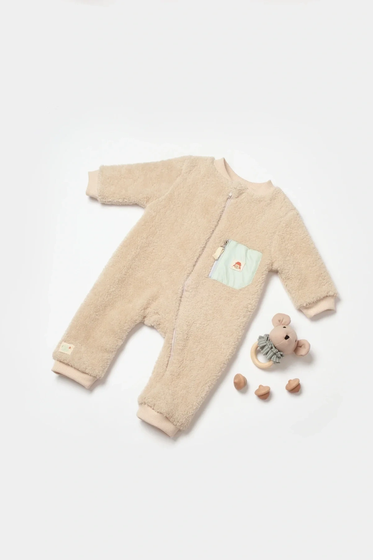 Happy Kampçı Tulum