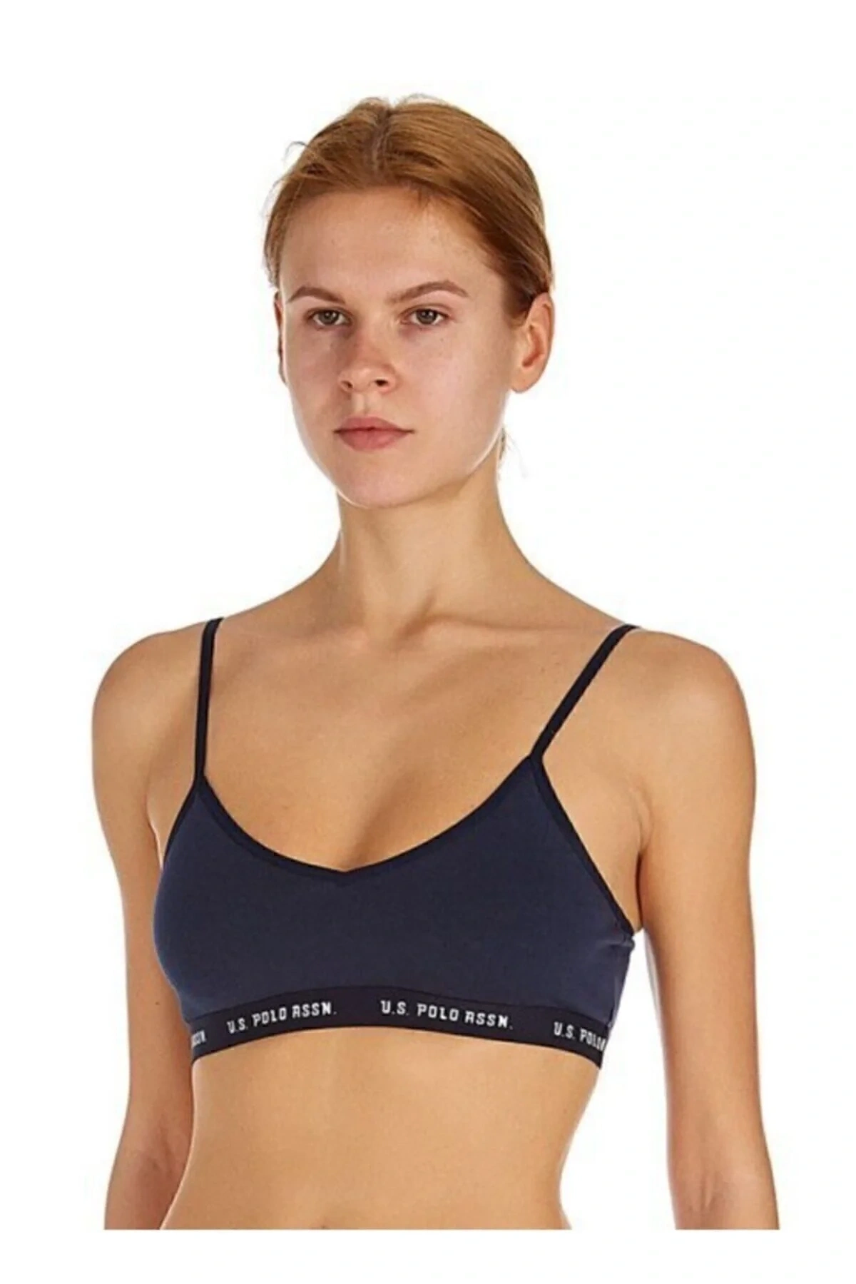 Kadın Pembe Cup Lu Büstiyer