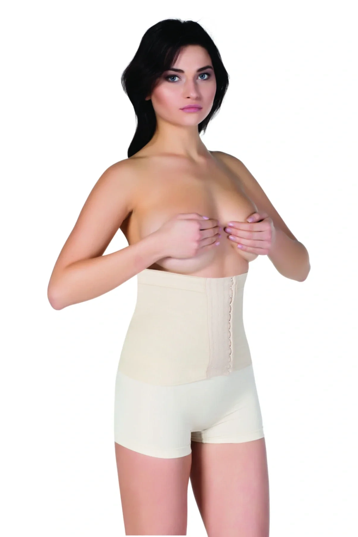 Kadın Seamless Korse