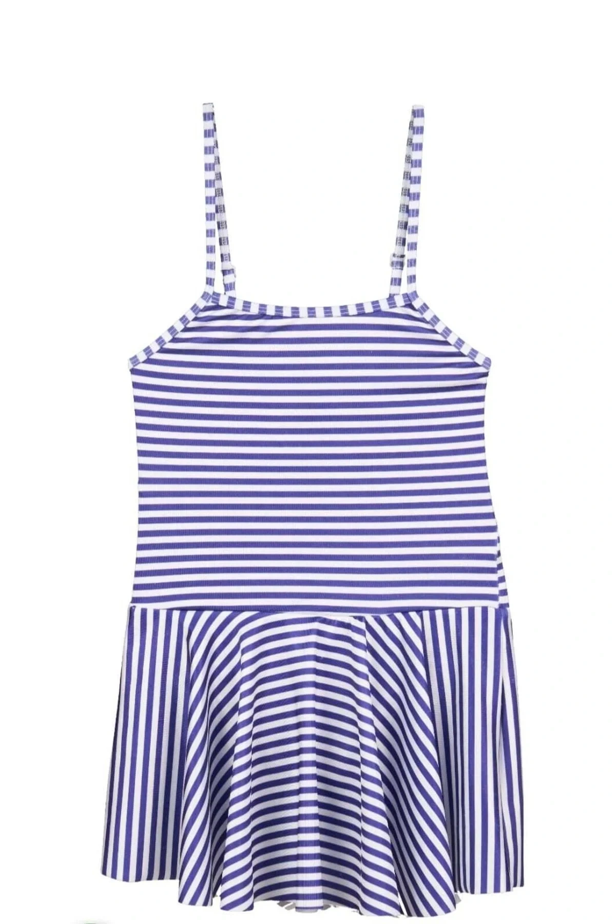 Kız Çocuk Marin Elbise Mayo 2c3t4n1o07-d