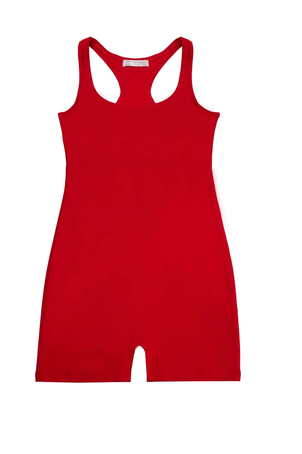 Lısmore Paçalı Yüzücü Mayo 5315