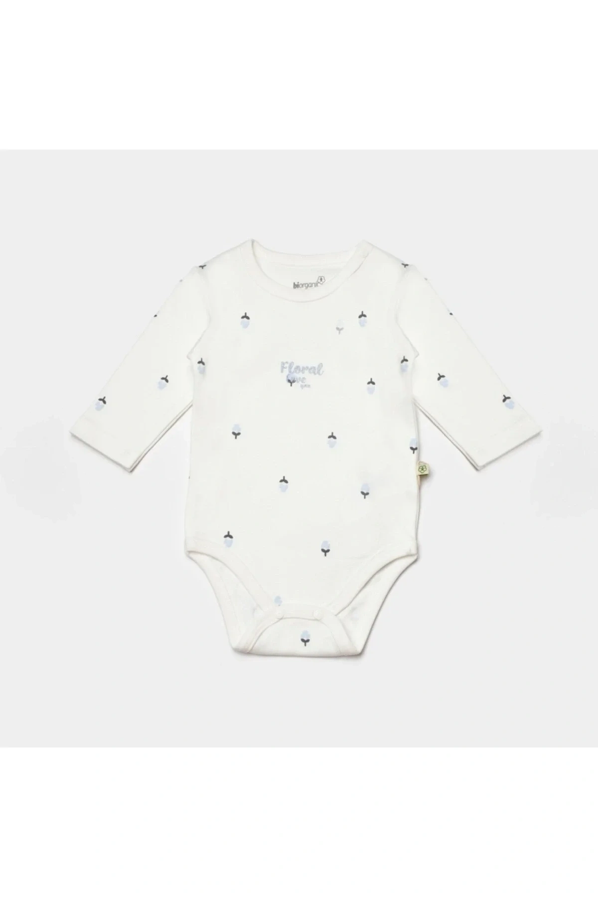 Love Floral Bebek Body 56010