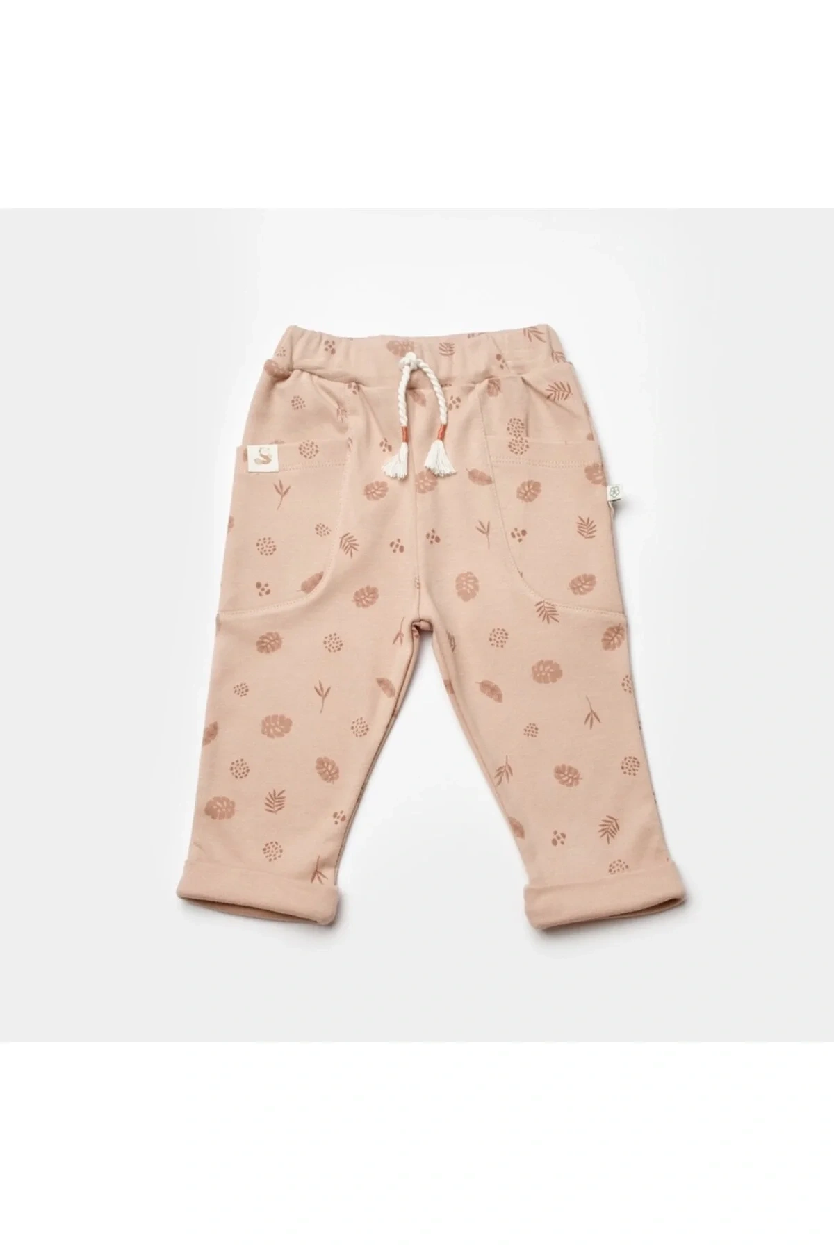 Love Our Warth Bebek Pantolonu 57938