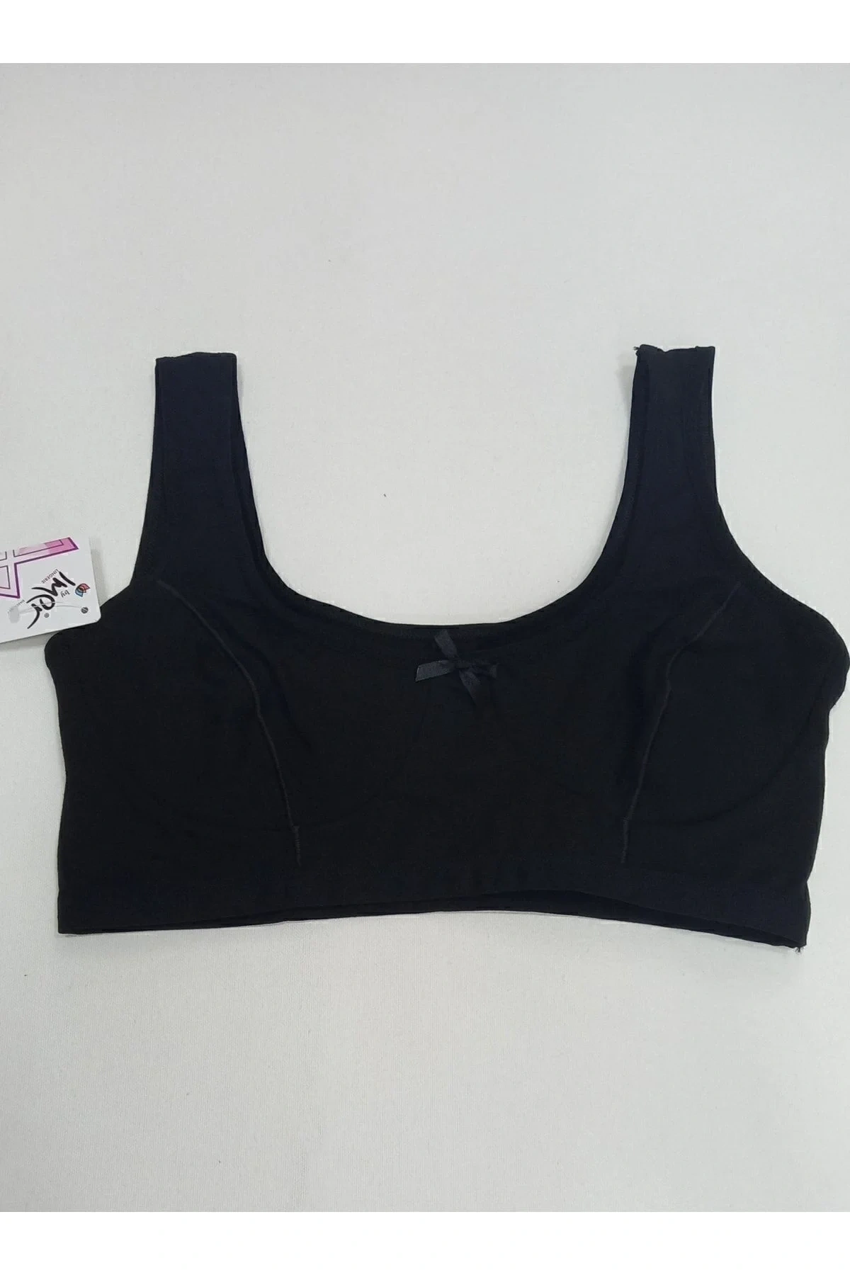 Mlvx 2249 Kadın Penye Anne Sütyen Mlvx Blsm