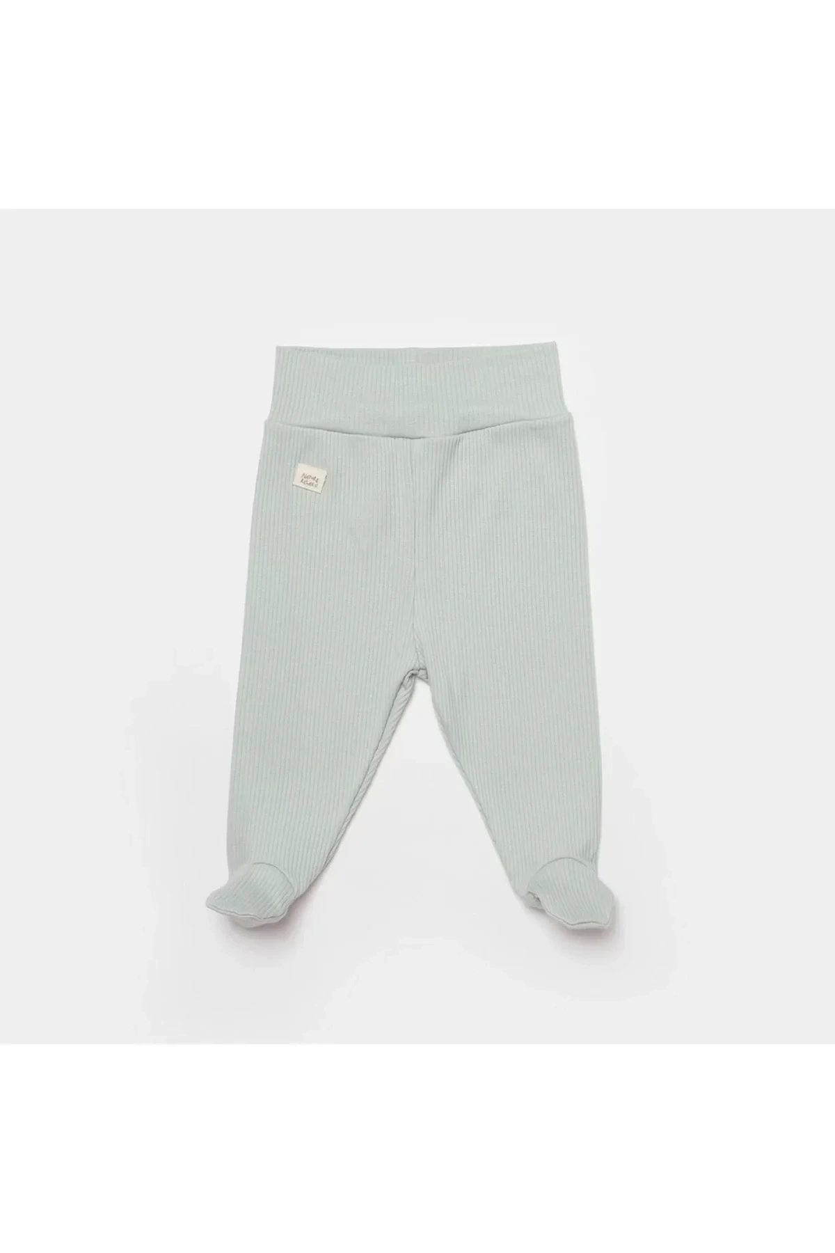 Modal Nature Relax Patikli Pantolon 57901