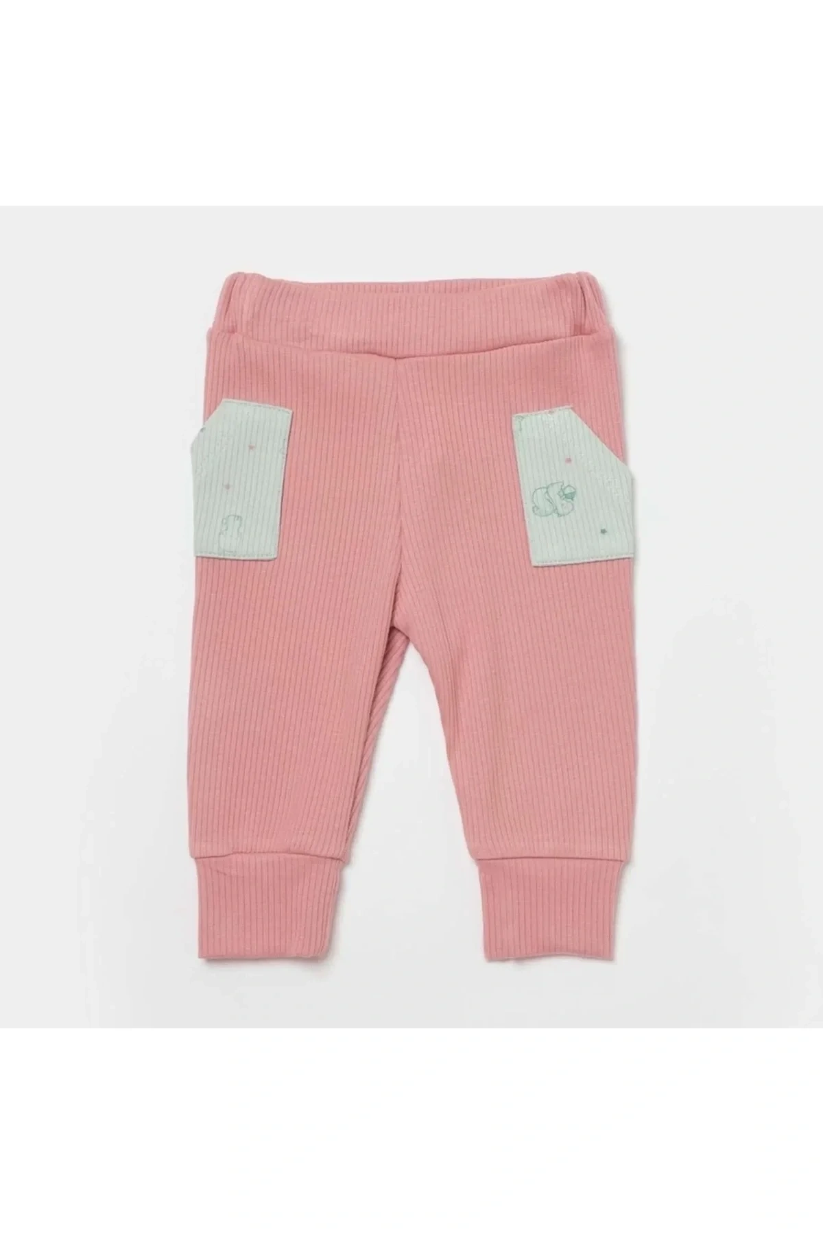 Modal Play With Me Bebek Pantolon Mint