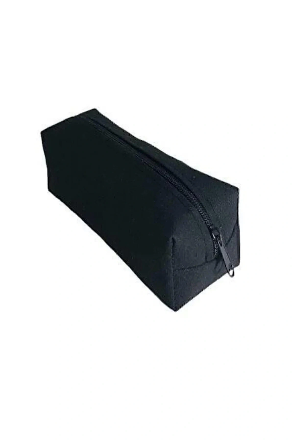 Okul Kalemlik 20x9cm Siyah