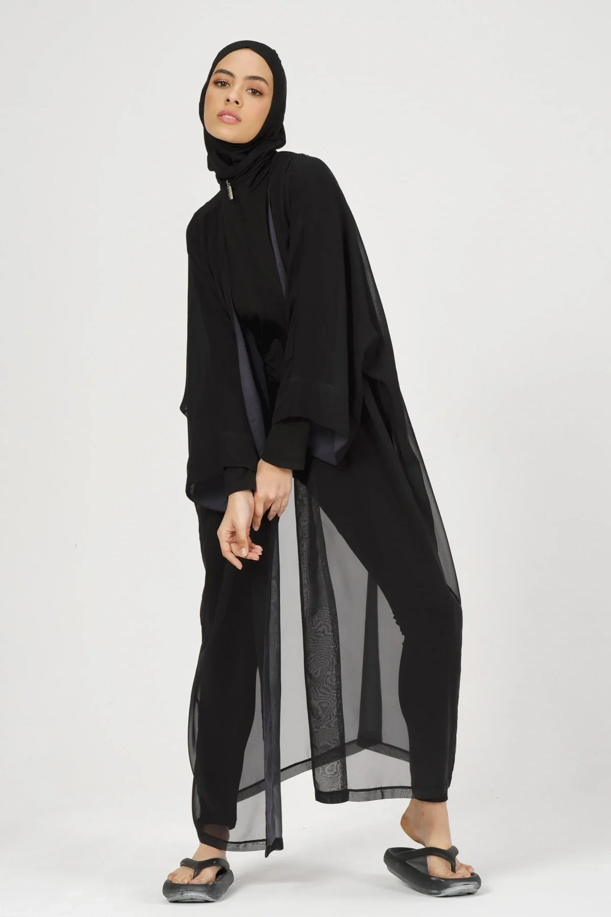 Petunya Kemerli Pareo