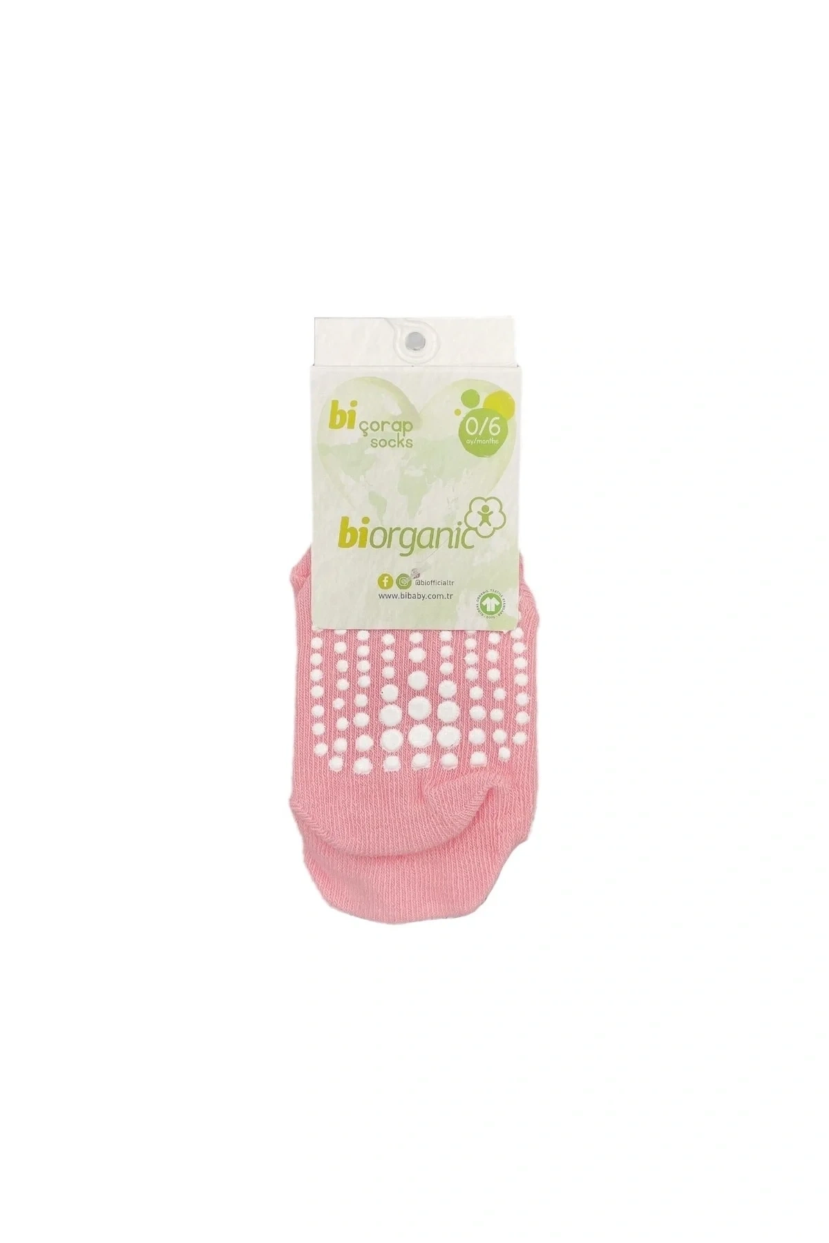 Points Sneakers Bebek Çorap 68392