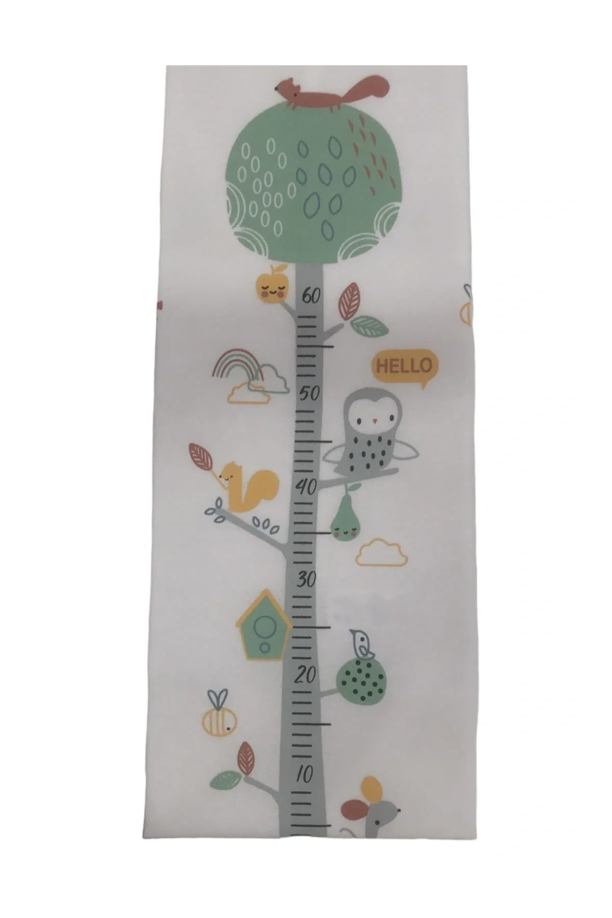 Pratik Muşamba Alt Açma Dream Zoo