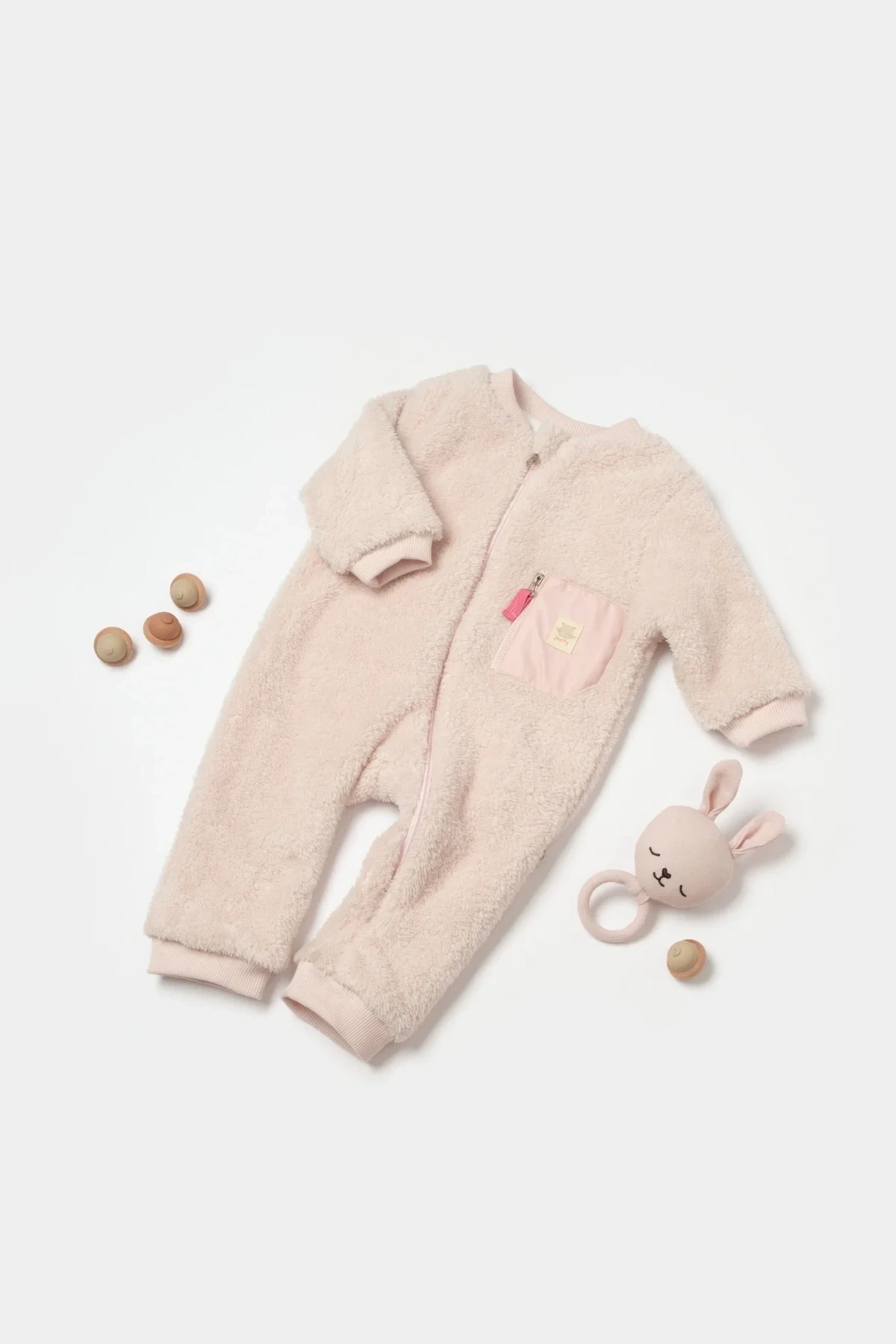 Pretty Moments Overall Tulum 60779