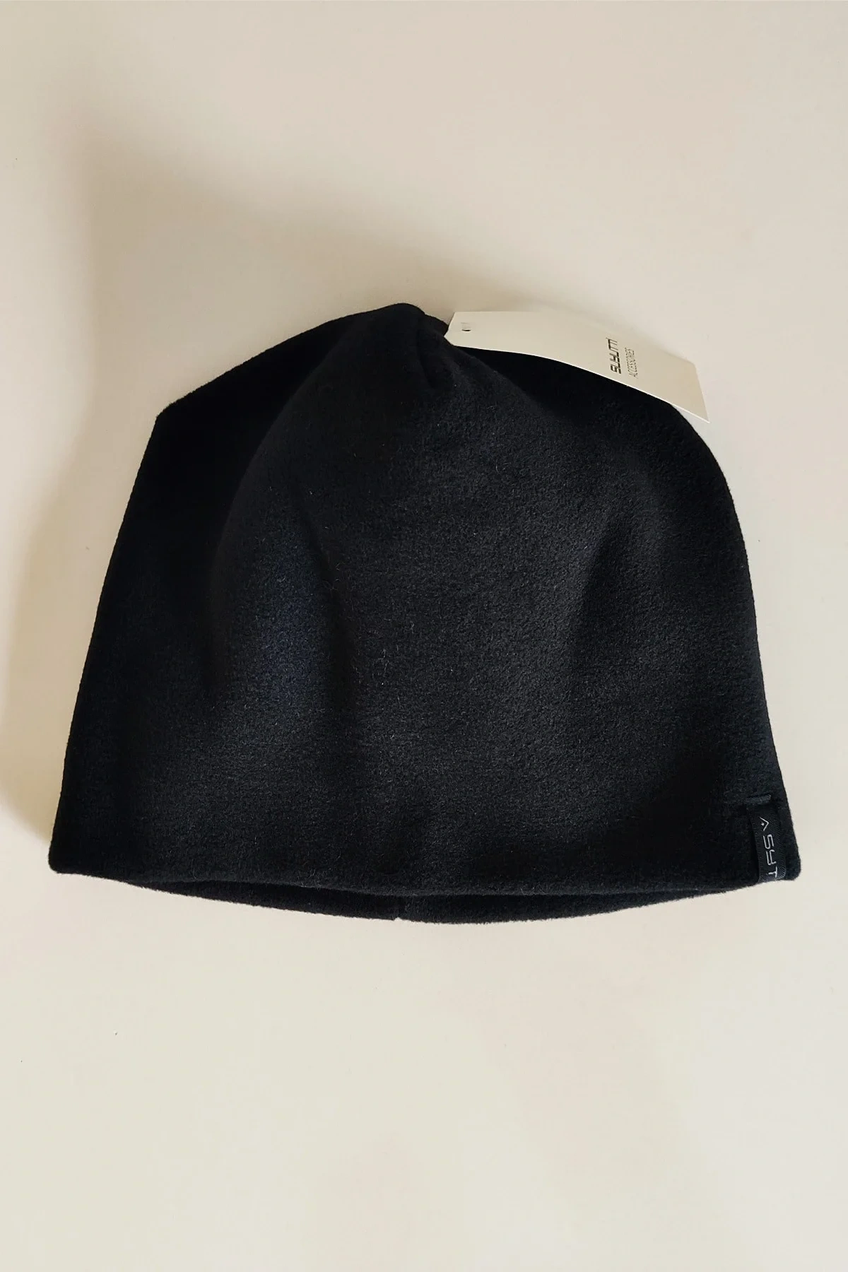 Siyah Erkek Polar Bere