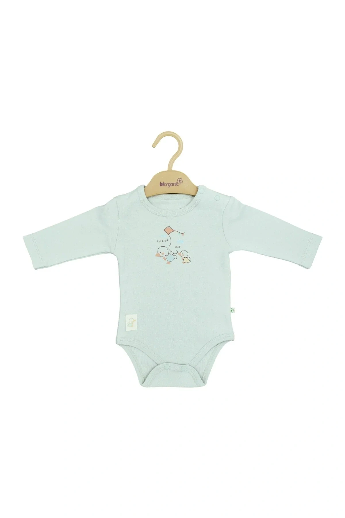 Teach Me Bebek Body 56005