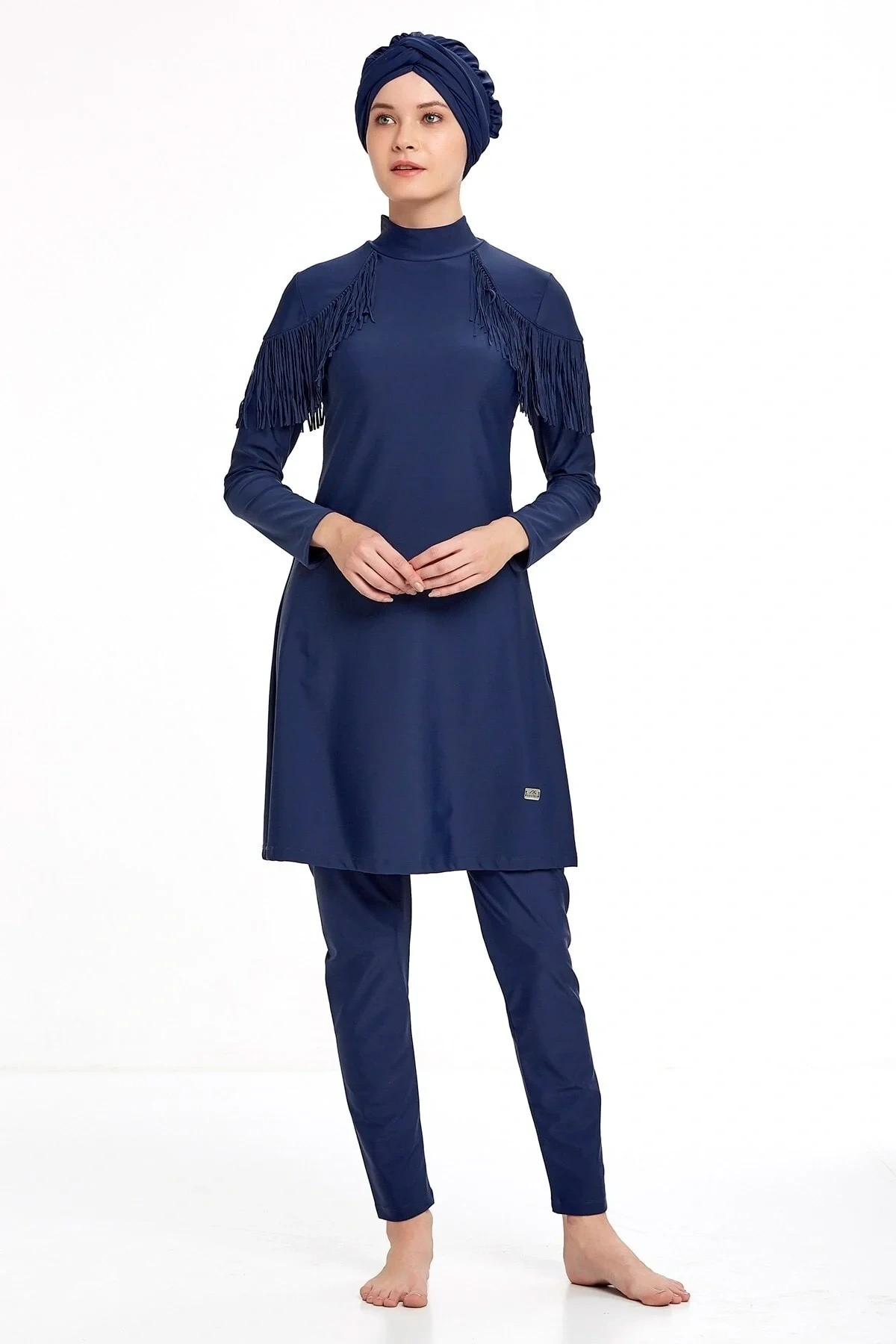 Tesettür Mayo Adasea4105klaci