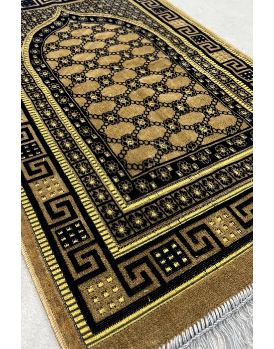 10 Adet Kadife Seccade (70cmx110cm 400gr)