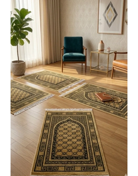 10 Adet Kadife Seccade (70cmx110cm 400gr)