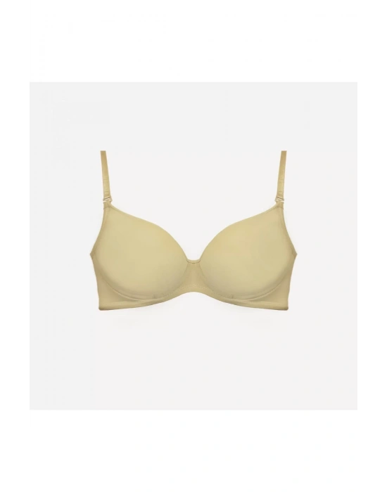 198 Desteksiz Sütyen