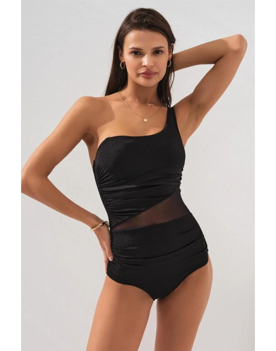 231138 Hermes Tek Omuz Drapeli Mayo