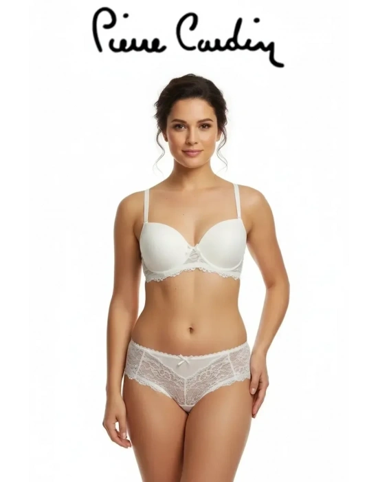 4564 Brıght Boş Kap Regular Sütyen Takımı