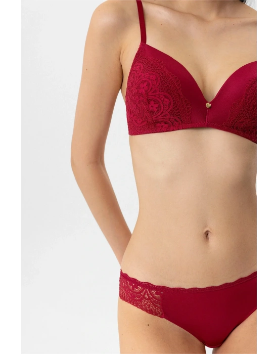 4817 Venedik Balensiz Sütyen Takımı