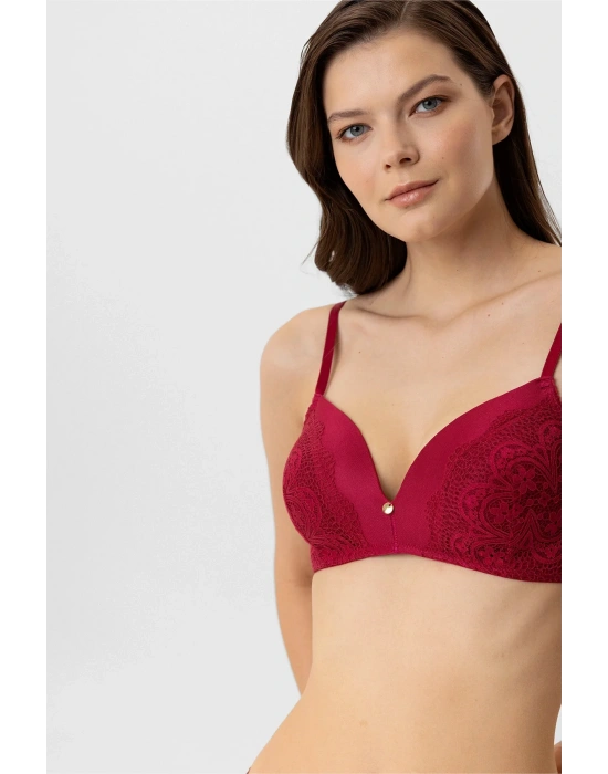 4817 Venedik Balensiz Sütyen Takımı