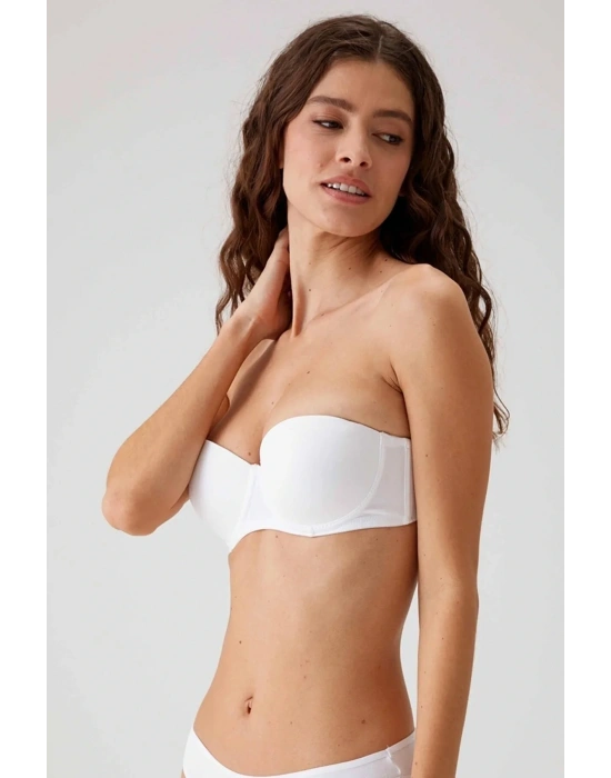 6022 Desteksiz Strablez Sütyen