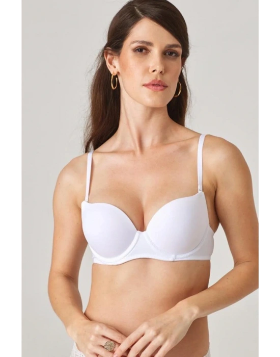 6105 Double Pushup Sütyen