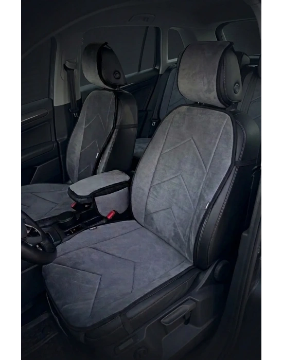 Tay Tüyü 5 Koltuk Kamyonet Araç Döşeme Seti 8mm Universal Caddy,Rifter,Dublo,Berlingo