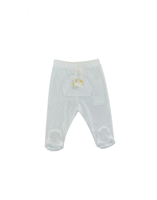 African Safari Booties Pantolon