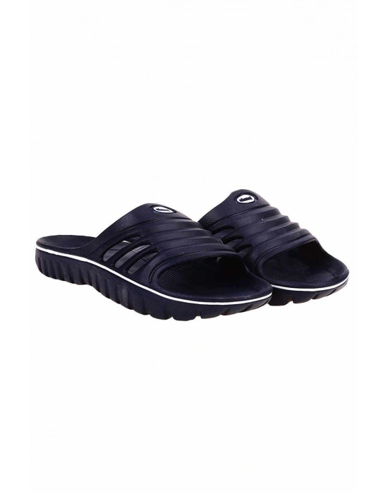 Akınal Bella Yazlık Terlik Line Lacivert