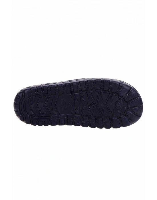 Akınal Bella Yazlık Terlik Line Lacivert