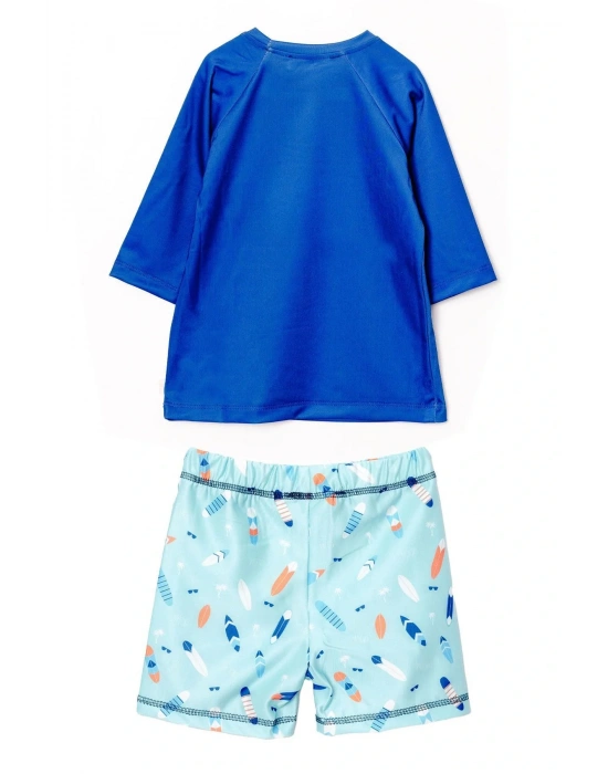 Andrew Erkek Çocuk Mayo 5242