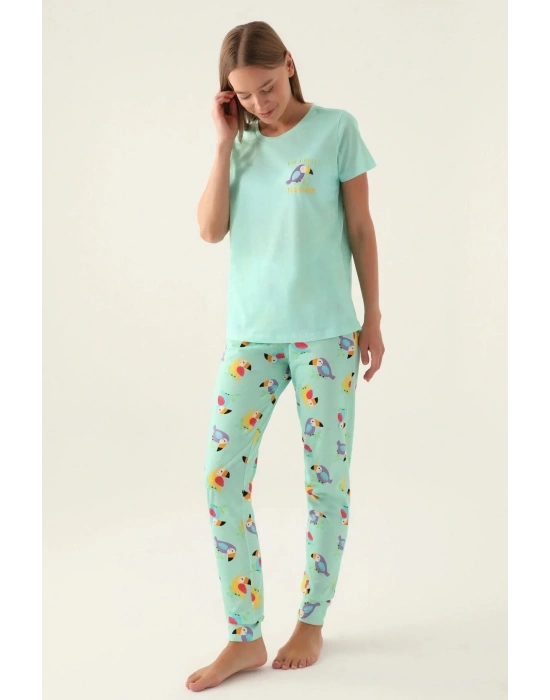 Anne-kız İkili Takım