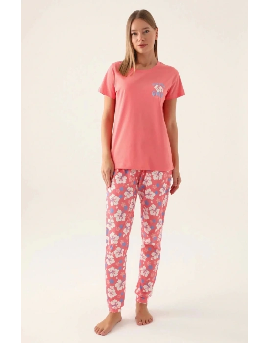 Anne-kız Ikili Takım