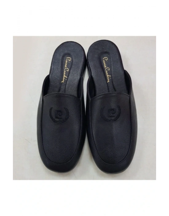 Armalı Deri Terlik 289