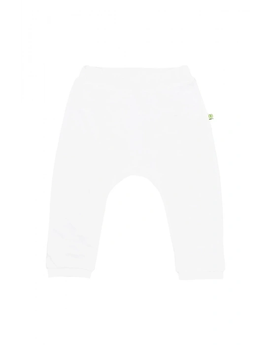 Basic Nature Patiksiz Bebek Pantolonu 57763