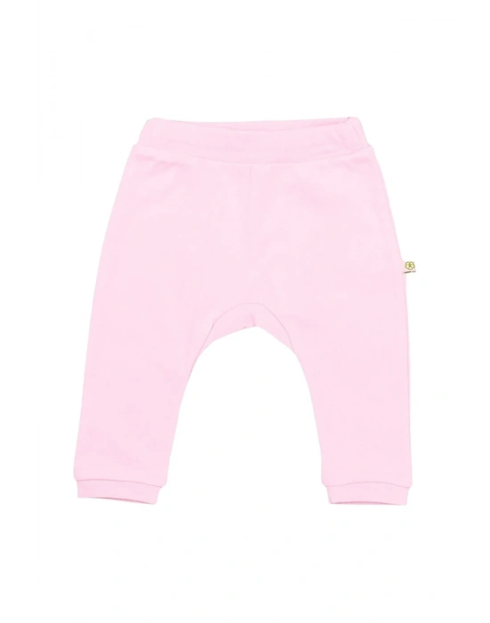 Basic Nature Patiksiz Bebek Pantolonu 57763