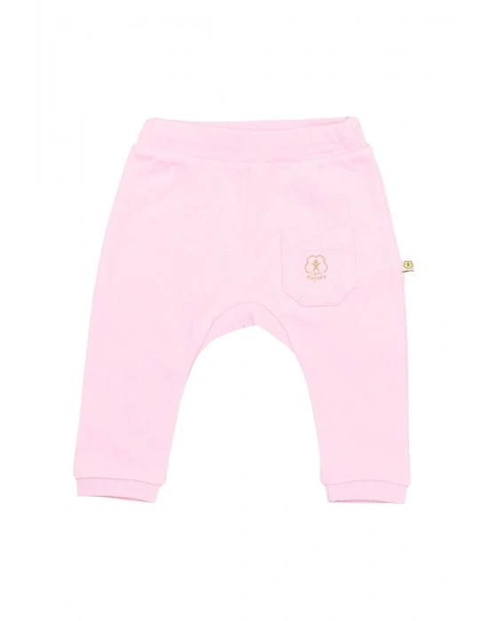 Basic Nature Patiksiz Bebek Pantolonu 57763