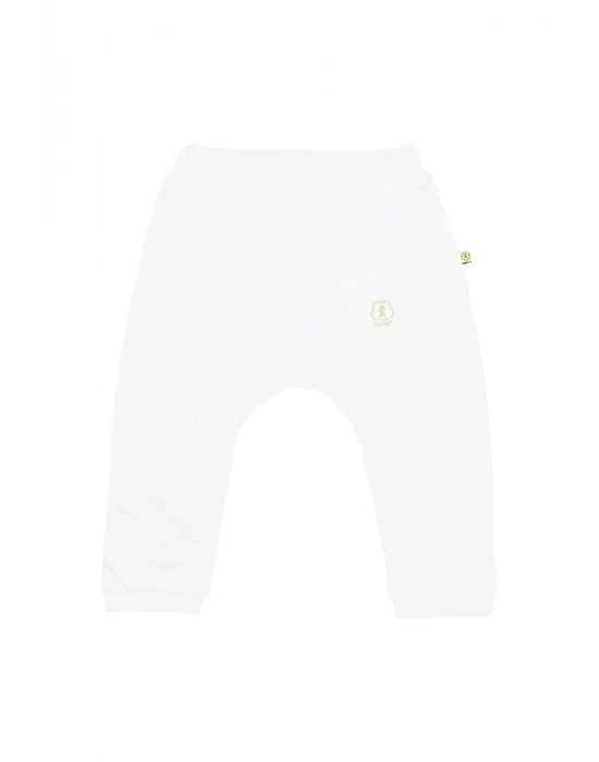 Basic Nature Patiksiz Bebek Pantolonu 57763