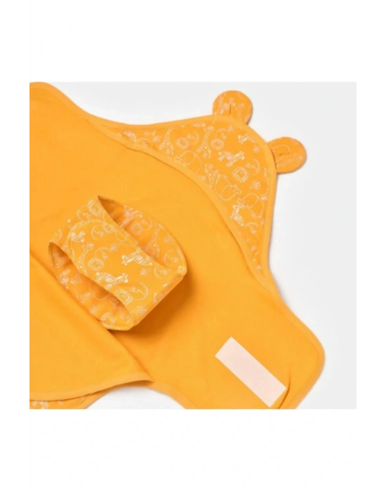 Bel Destekli Kundak Zoo Is Good Old Gold