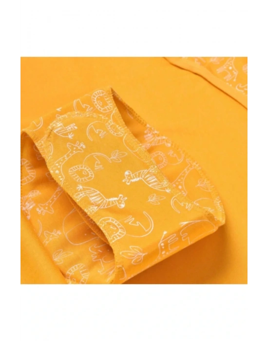 Bel Destekli Kundak Zoo Is Good Old Gold