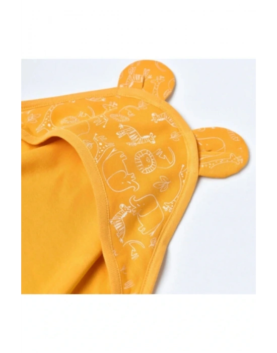 Bel Destekli Kundak Zoo Is Good Old Gold