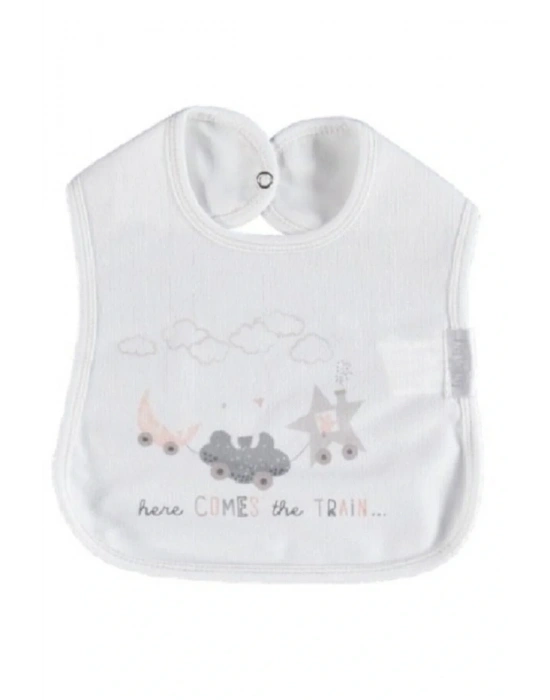 Biorganic Mama Önlüğü Su Geçirmez