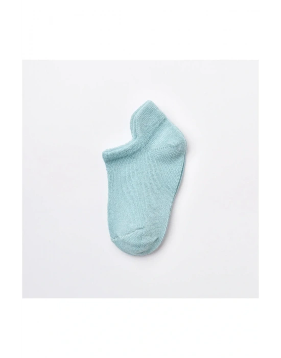 Biorganic Sneakers Yaş Çocuk Çorabı 68457 Nil(1 Adet)