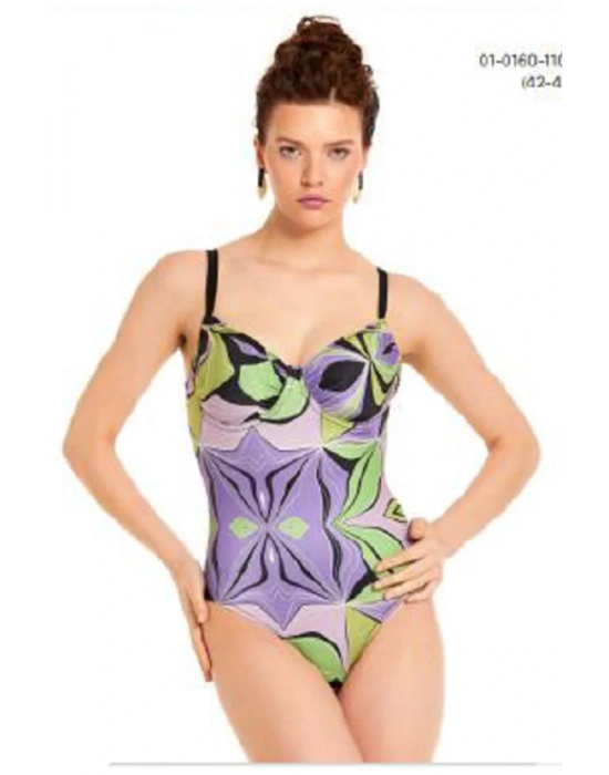 Büzgülü Balenli Mayo 01-0160-1102