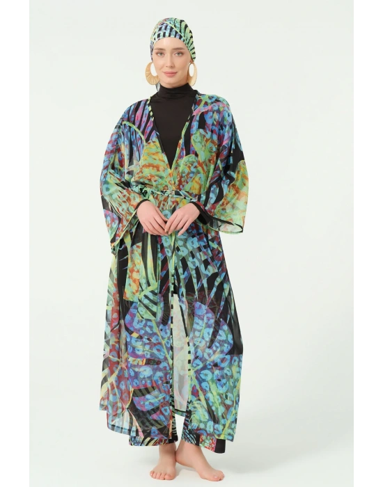 Calista Kemerli Pareo